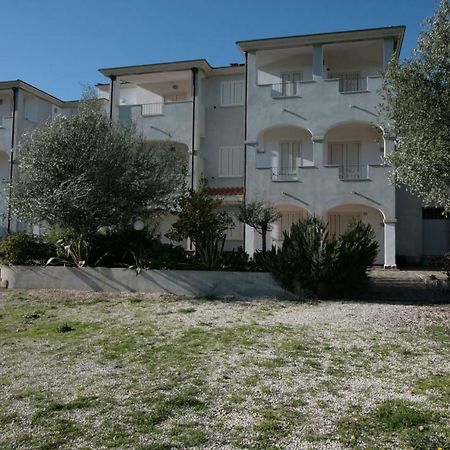 Cala Gonone - Nettunoアパートメント エクステリア 写真